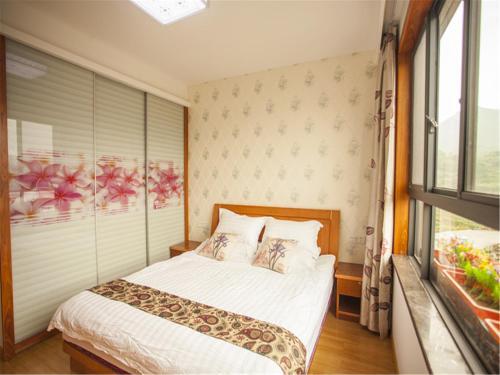 Чжоушань: Haiyunjian Cafe Hostel