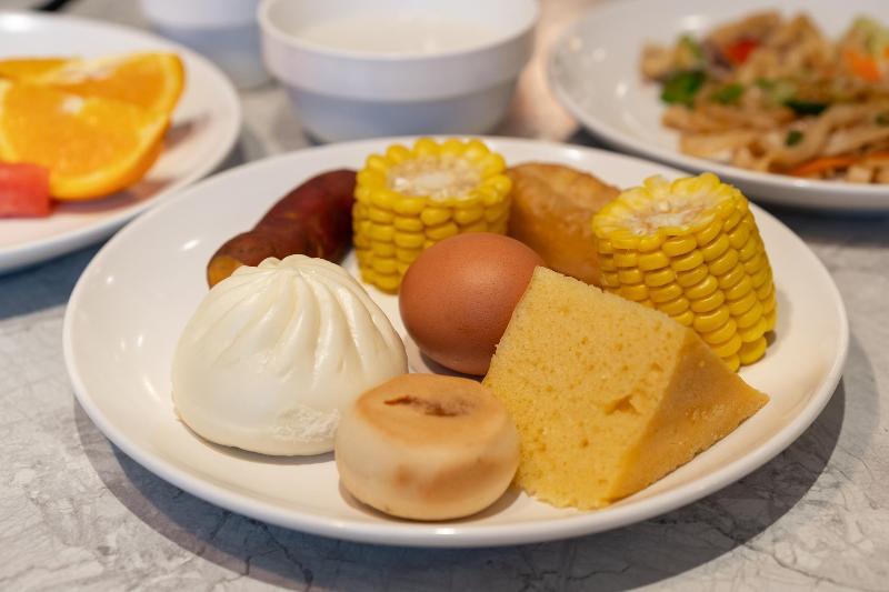 Нанкин: Hanting Hotel Nanjing jiangning Qilin science & Te