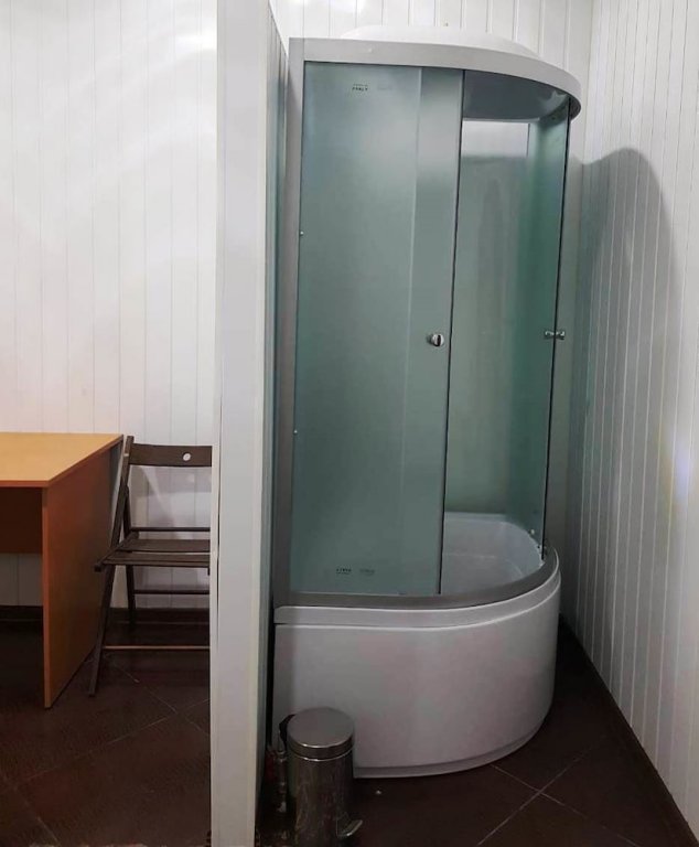 Москва: Akadem-City Hostel