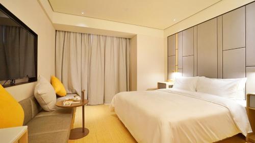 Таншань: Ji Hotel Tangshan Wanda Plaza