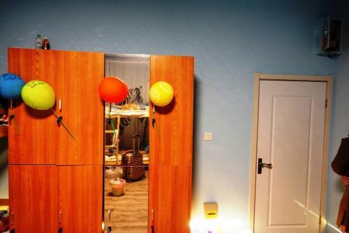 Цзинань: Jijian International Hostel