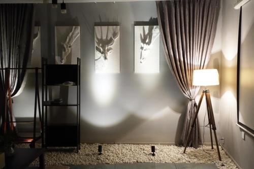 Цзинань: Jijian International Hostel
