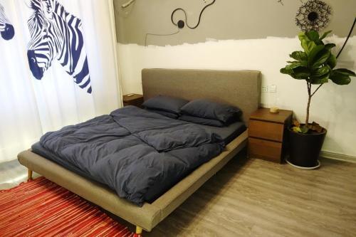 Цзинань: Jijian International Hostel