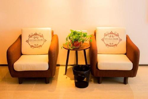 Чанша: Xin Yue Zhi Lv Hotel