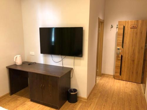 Далянь: Yilv Yangguang Hotel