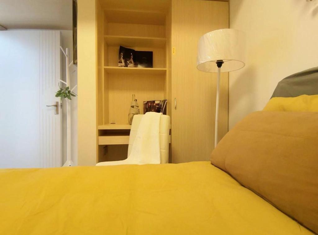 Хайкоу: Jinhai Xiaoju Apartment