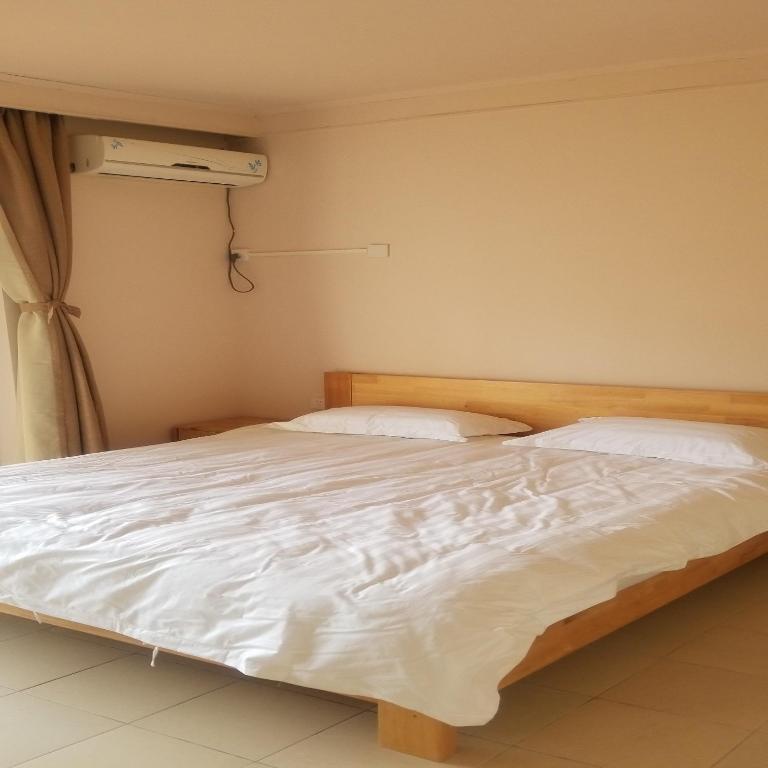 Хайкоу: Hathaway Hostel