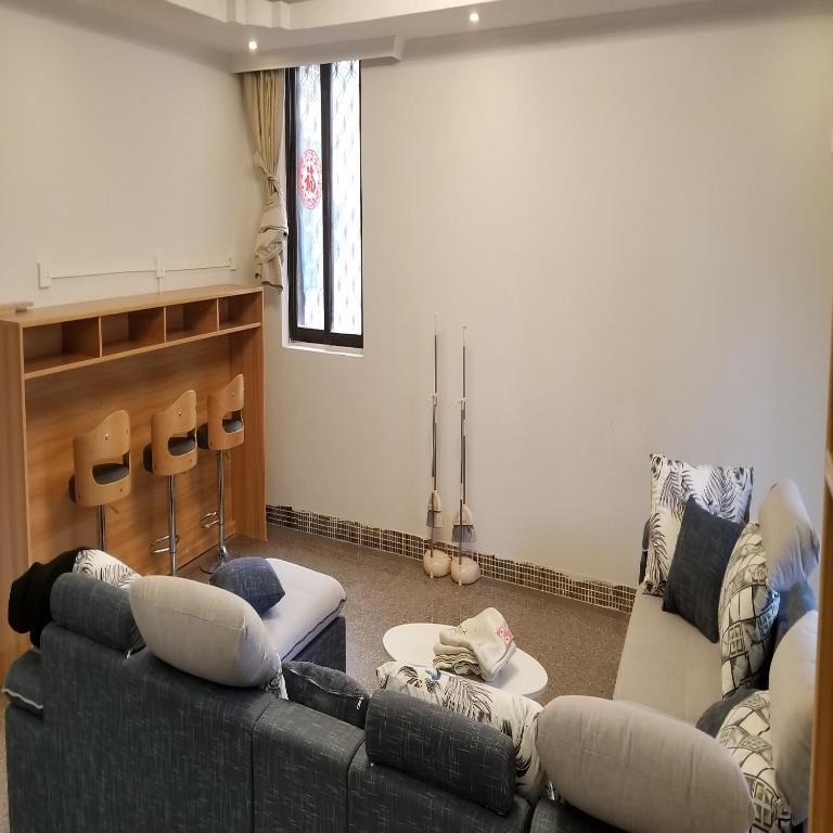 Хайкоу: Hathaway Hostel