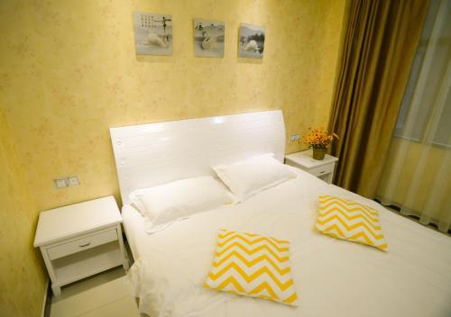 Лешан: Me Hostel