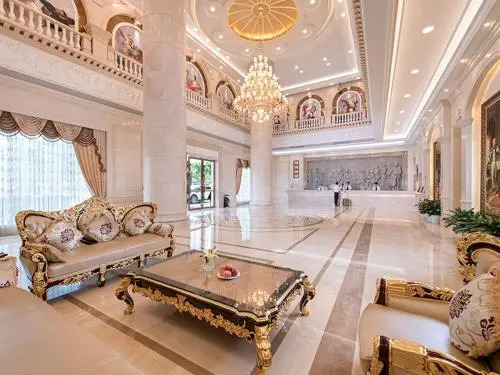Маоминг: Vienna Hotel Guangdong Maoming Railway Station