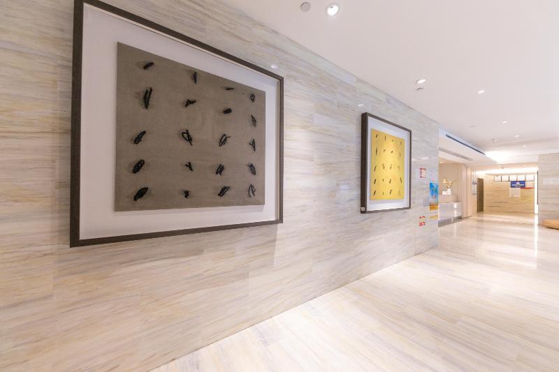 Тунчуань: Ji Hotel (Tongchuan Yaozhou District Government)
