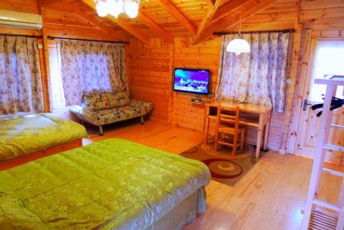 Сучжоу: Niu Zai Mu Wu Villa