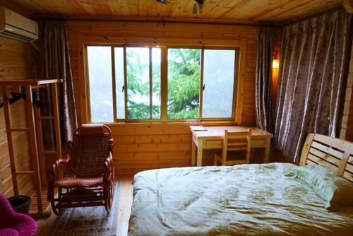 Сучжоу: Niu Zai Mu Wu Villa