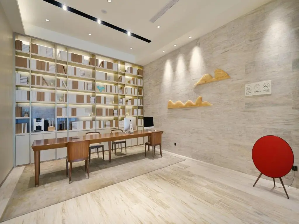Нанкин: Ji Hotel Nanjing Banqiao