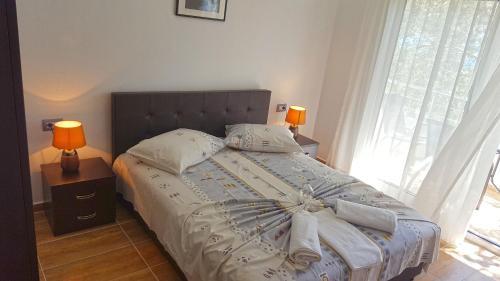 Ульцинь: Apartments Sirena