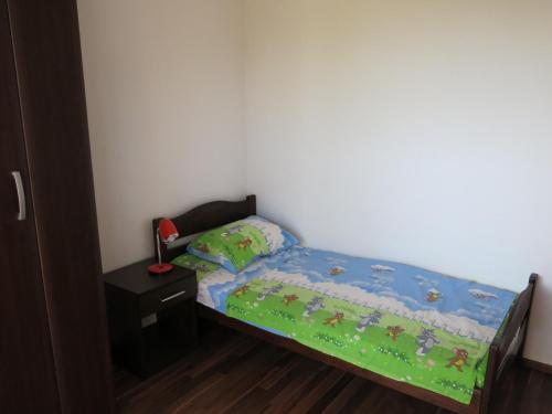 Сутоморе: Apartments Victoria