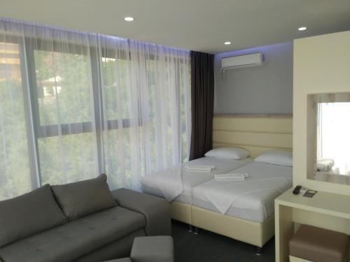Сутоморе: Guesthouse Montex