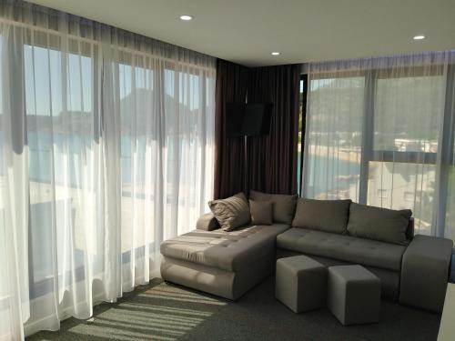 Сутоморе: Guesthouse Montex