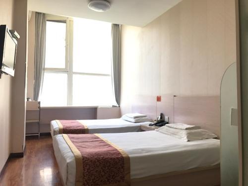 Сиань: Jinhong Express Hotel