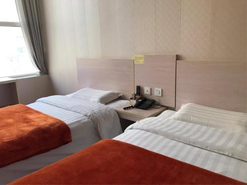 Сиань: Jinhong Express Hotel