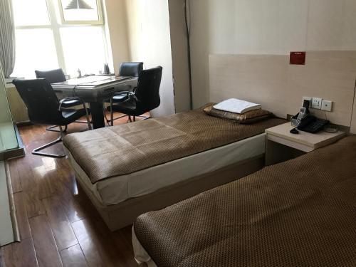 Сиань: Jinhong Express Hotel