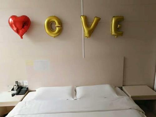 Сиань: Jinhong Express Hotel