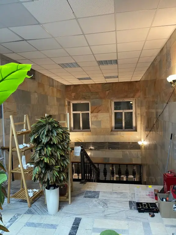 Москва: Podvor'e Hostel