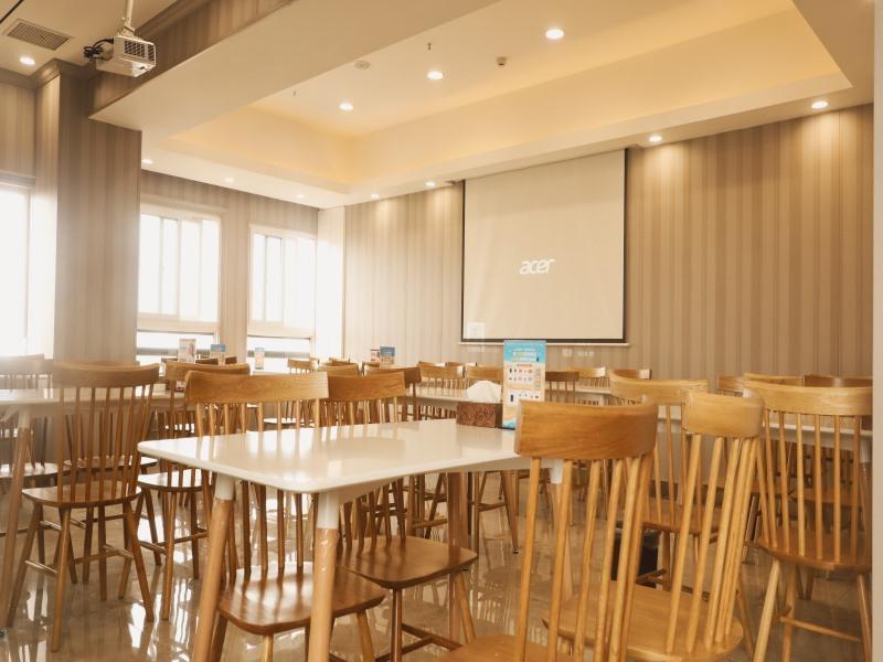 Хэфэй: GreenTree Alliance Chaohu City Guishan Road Hotel