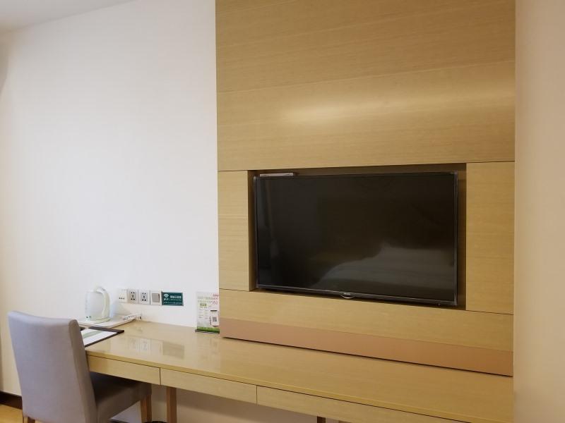 Хецзе: GreenTree Heze Changcheng Road Tianhua E-commerce