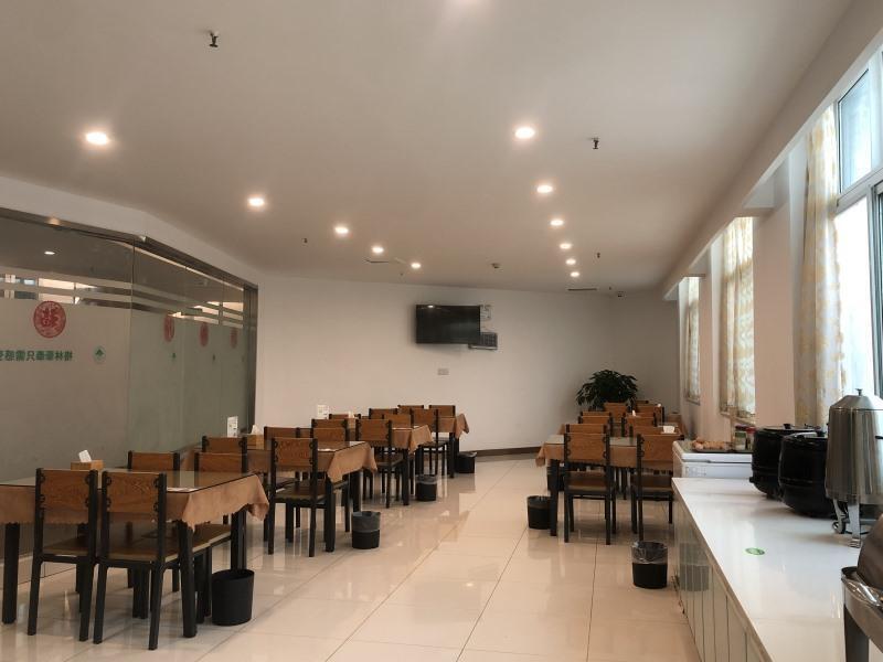 Хецзе: GreenTree Heze Changcheng Road Tianhua E-commerce