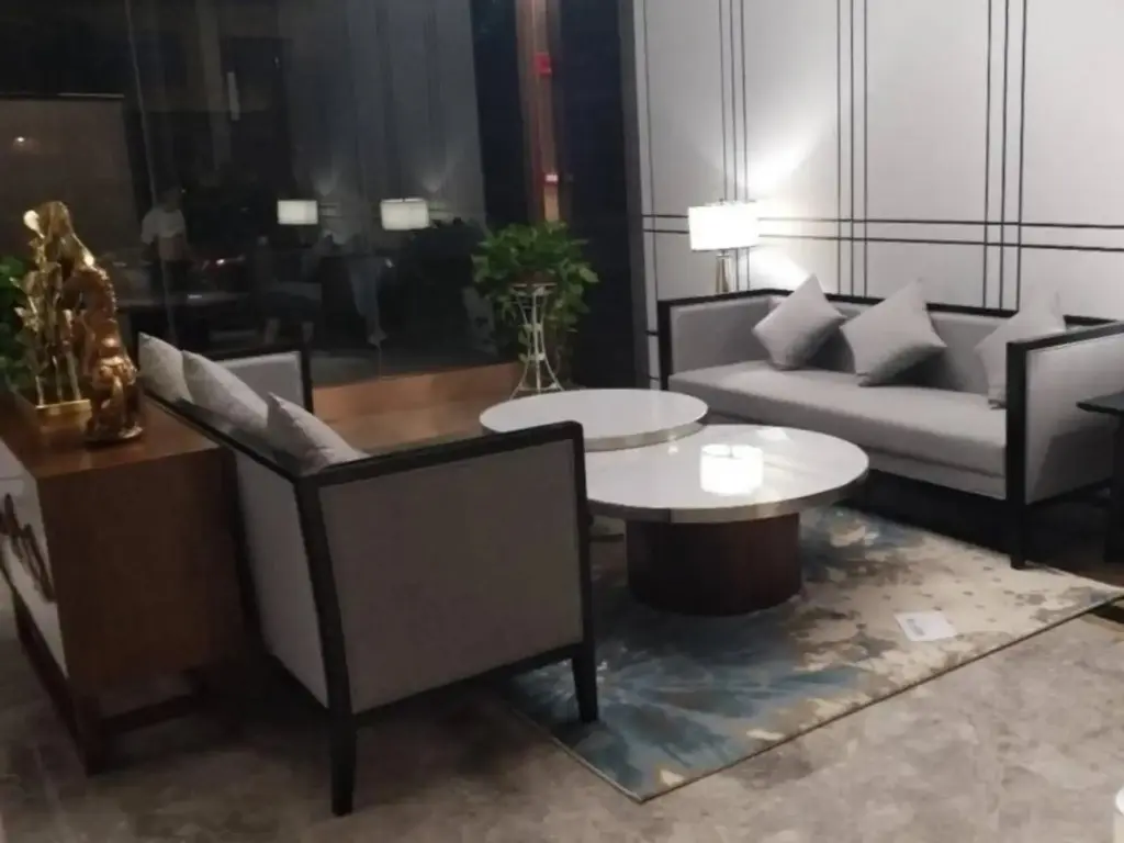 Пинсян: GreenTree Alliance Hotel Pingxiang Luxi County Rijiang Road