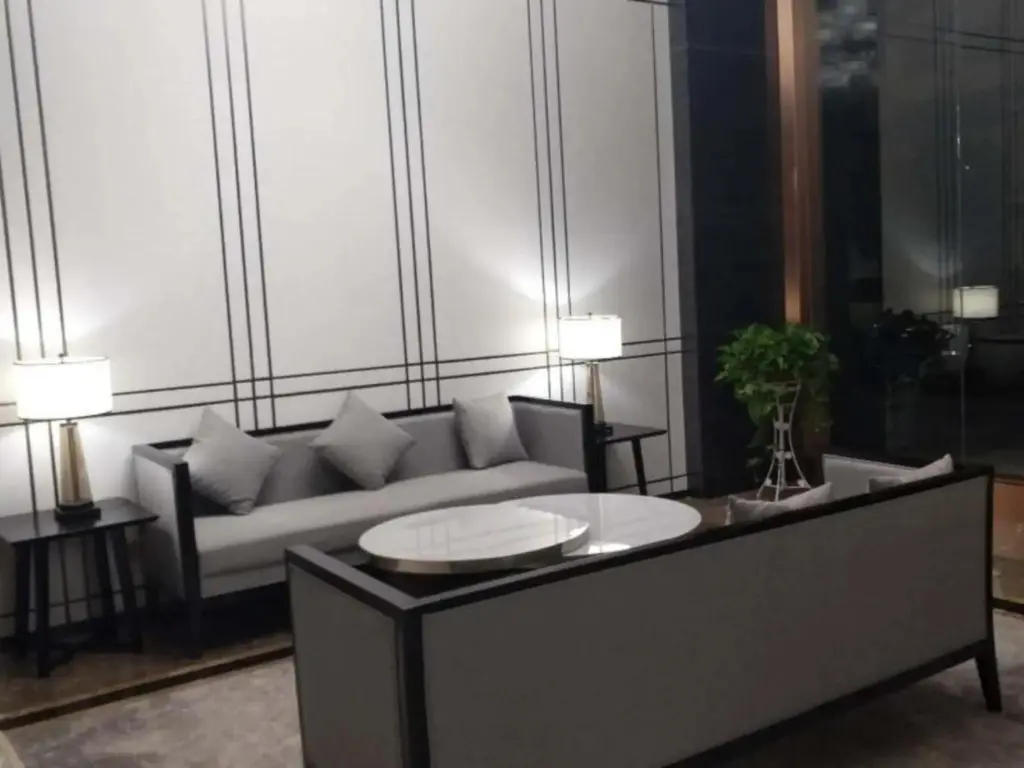 Пинсян: GreenTree Alliance Hotel Pingxiang Luxi County Rijiang Road