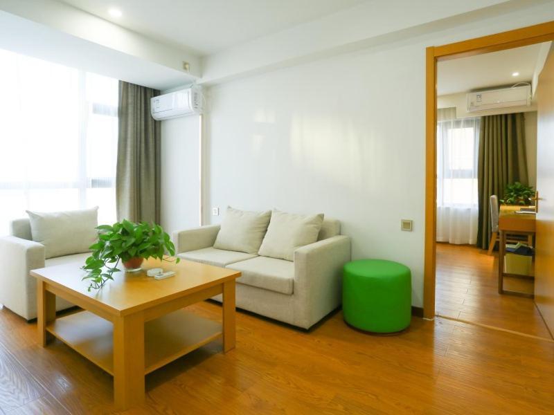 Шанцю: GreenTree Inn Shangqiu Liangyuan District Suiyang Avenue Hotel