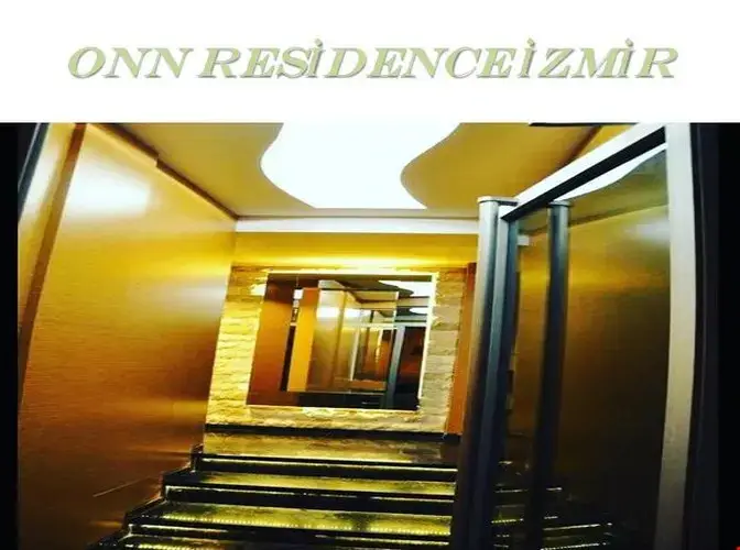 Измир: Onn Residence Otel