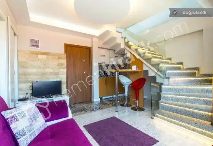 Измир: Onn Residence Otel