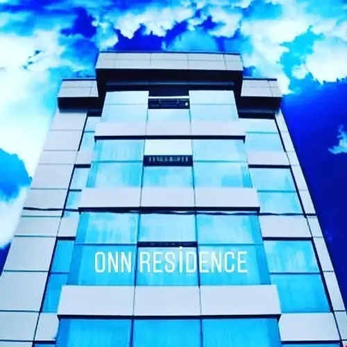 Измир: Onn Residence Otel