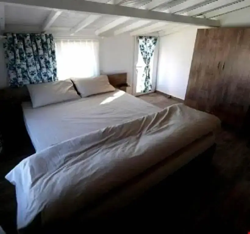 Урла: Pusula Butik Otel