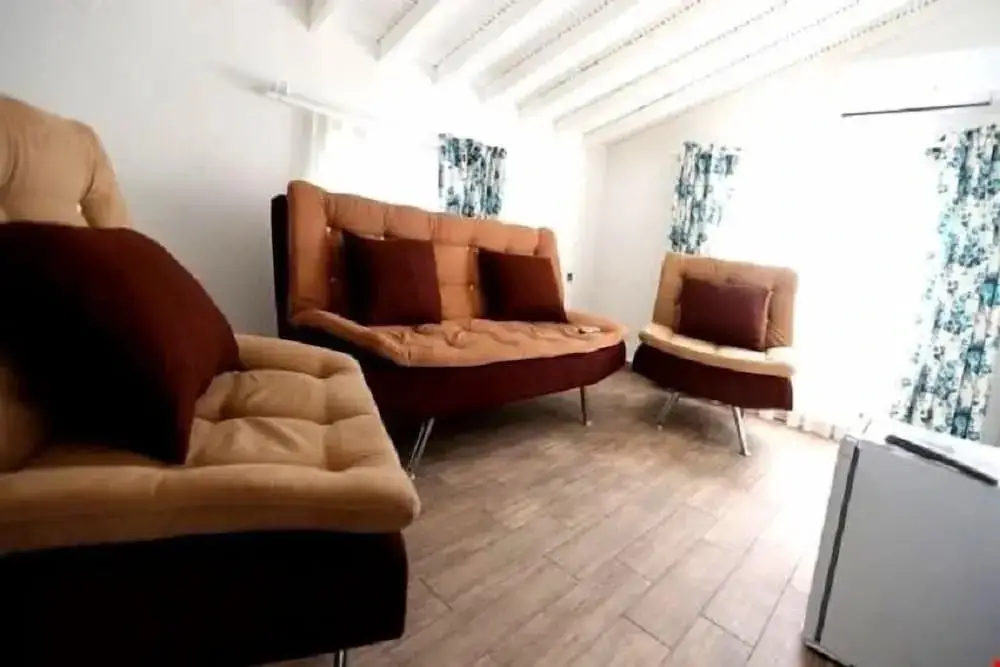 Урла: Pusula Butik Otel