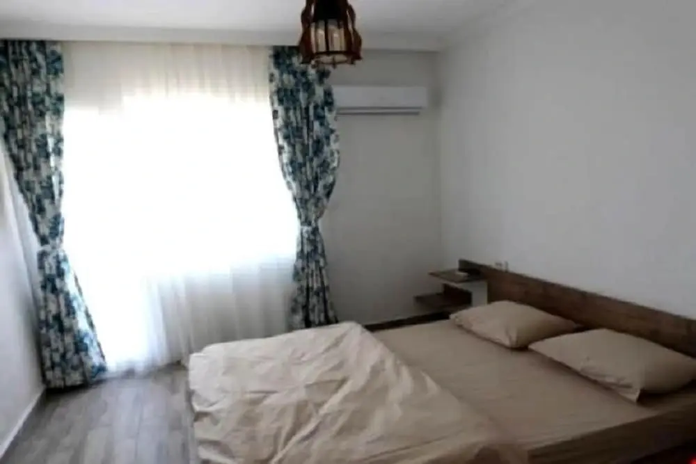 Урла: Pusula Butik Otel