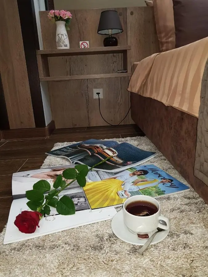 Сочи: BEST апарт Millennials