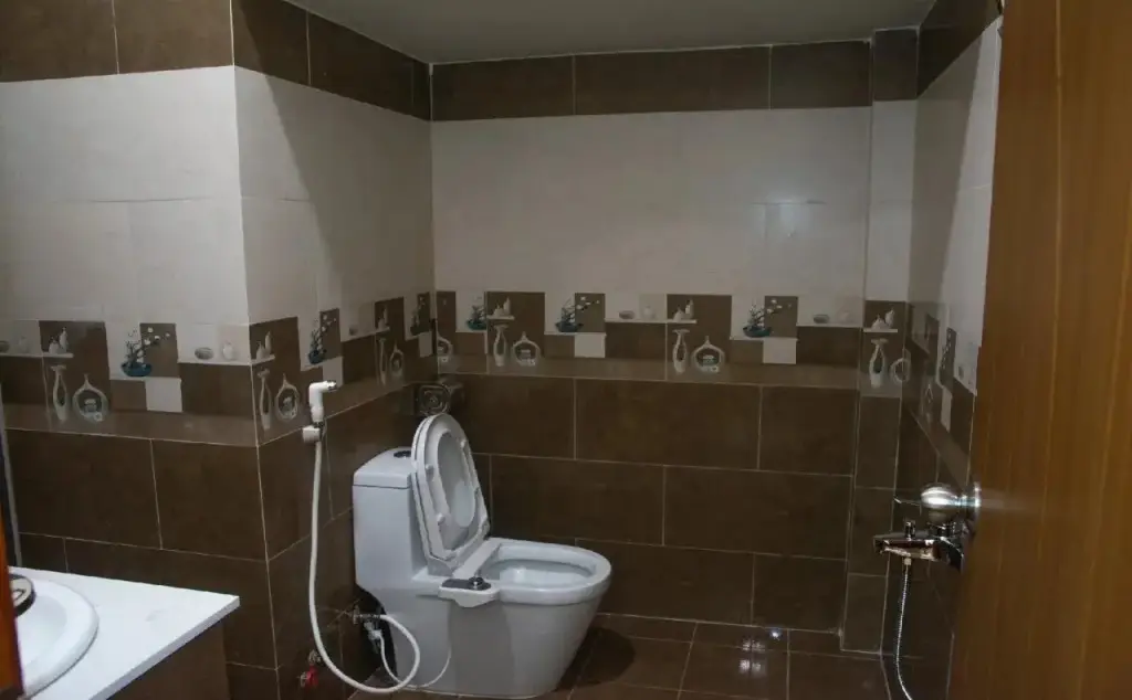 Биен-Хоа: Duy Anh Hotel by Oyo Rooms