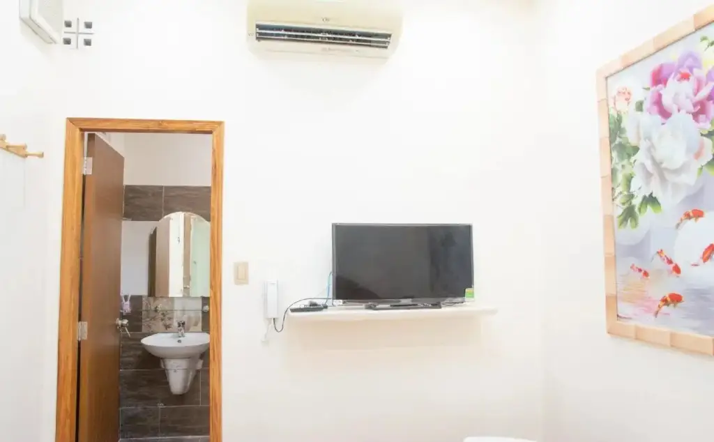 Биен-Хоа: Duy Anh Hotel by Oyo Rooms