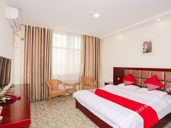 Чанша: Tangtai 123 Hotel