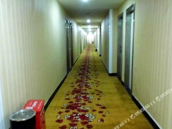 Чанша: Tangtai 123 Hotel