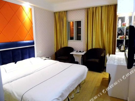 Чанша: Tangtai 123 Hotel