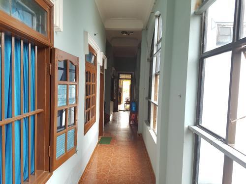 Донгхой: Ha Giang Hostel