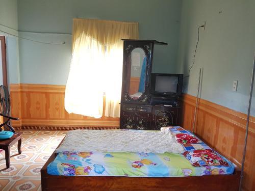 Донгхой: Ha Giang Hostel