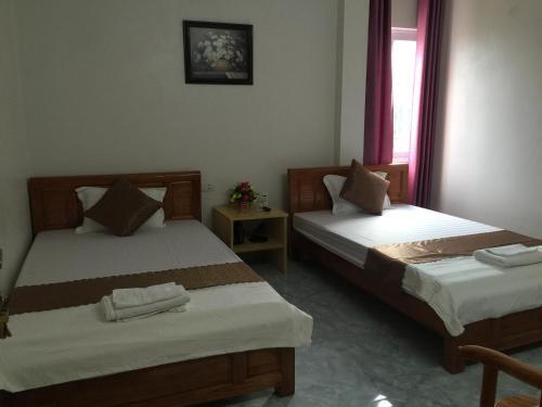 Hotel 999 Nghĩa Lộ — фото 1