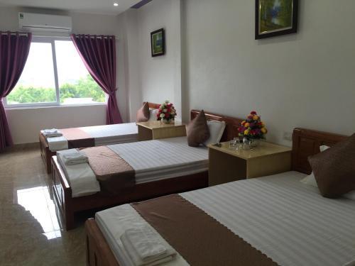 Нгиало: Hotel 999 Nghĩa Lộ