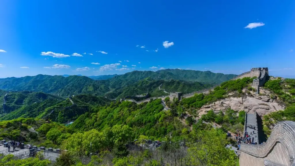 Пекин: Floral Hotel Jiuxianju Beijing